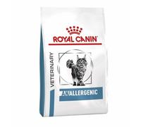 ROYAL CANIN Cat Food Anallergenic 4kg Bag