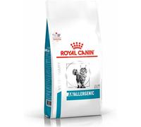 Royal Canin Anallergenic Veterinary Health Nutrition Cat Food 4kg