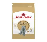 Royal Canin Cat Food British Shorthair Dry Mix 2 kg