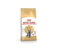 ROYAL CANIN® British Shorthair Adult Cat Dry Food - 4kg