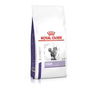 ROYAL CANIN Veterinary Diet Cat Food Calm 4 Kg