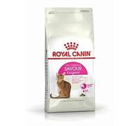 Royal Canin Cat Food Exigent Savour Sensation Dry Mix 2 kg