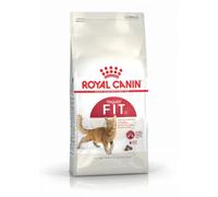 Royal Canin Cat Food Fit 32 Dry Mix 4kg