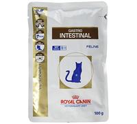 Royal Canin Cat Food Gastro Intestinal 100g (48 Pouches)