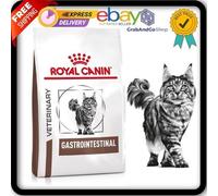 Royal Canin Gastro Intestinal 4 Kg Cat Food Multicolor