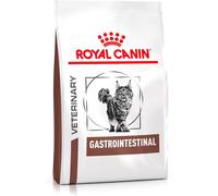 ROYAL CANIN Cat Food Gastrointestinal 2kg Bag