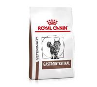ROYAL CANIN Cat Food Gastrointestinal 4kg Bag