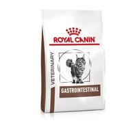 Royal Canin Gastro Intestinal 4 Kg Cat Food Multicolor