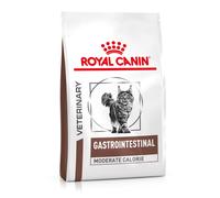 Royal Canin Veterinary Diet Cat - Intestinal Moderate Calorie 4 kg