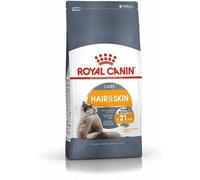 ROYAL CANIN Cat Food Hair & Skin Care 33 Dry Mix 4 kg