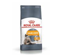ROYAL CANIN Cat Food Hair & Skin Care 33 Dry Mix 4 kg