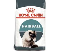 Royal Canin Cat Food Hairball Care 34 Dry Mix 2 kg
