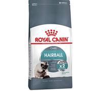 ROYAL CANIN Cat Food Hairball Care 34 Dry Mix 4 kg