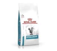 Royal Canin Veterinary Feline Hypoallergenic - Multibuy: 2 x 4.5kg