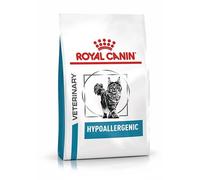 ROYAL CANIN Cat Food Hypoallergenic Veterinary Health Nutrition 4.5kg Bag