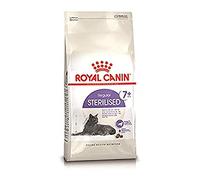 Royal Canin Sterilised 7+ Cat - 1.5kg