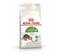 Royal Canin Cat Food Outdoor 30 Dry Mix 2 Kg