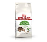 Royal Canin Cat Food Outdoor 30 Dry Mix 4 kg