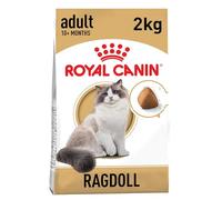 Royal Canin Cat Food Ragdoll 2kg