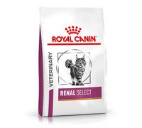 ROYAL CANIN Cat Food Renal Select 4kg Bag