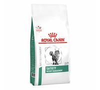 no pork ROYAL CANIN Satiety Weight Management 1.5kg