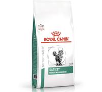 Royal Canin Cat Food Satiety Weight Loss Support 1.5kg Bag | Diet Food