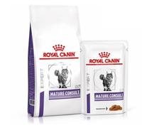 Royal Canin Vet Care Cat Senior Consult Stage 1 Balance 3.5kg