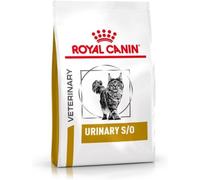 Royal Canin Urinary S/O cats dry food 1.5 kg Adult