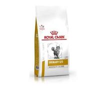 ROYAL CANIN Cat Food Urinary S/O Moderate Calorie 3.5kg Bag