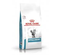 NO PORK Royal Canin Veterinary Diet Feline Hypoallergenic 400g