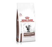 Royal Canin Cat Food Veterinary Diet Fibre Response 4 Kg