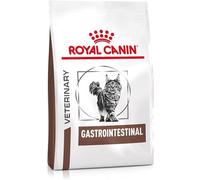 ROYAL CANIN Cat Food Gastrointestinal 4kg Bag
