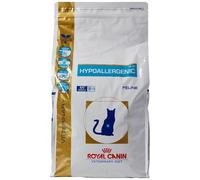 ROYAL CANIN Cat Food Veterinary Diet Hypoallergenic 4.5 Kg