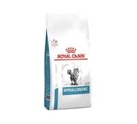 Royal Canin Cat Food Veterinary Diet Hypoallergenic 4.5 Kg