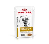 Royal Canin Veterinary Cat Urinary N/A MOD CAL 12 Sachets
