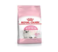 ROYAL CANIN CAT KITTEN : 400g, 2kg, 4kg or 10kg rc Dry Food Junior Biscuits Feed