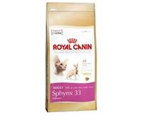 Royal CANIN cat lining sphynx 33 10kg