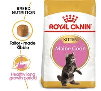 Royal Canin Maine Coon Kitten Food Dry Mix 4 kg