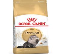 ROYAL CANIN Cat Food Persian 30 Dry Mix 4 kg