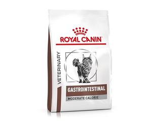 Royal Canin Catgastro Intel Mc Cat Food, 4 kg