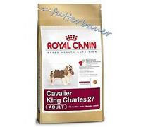 Royal Canin Cavalier King Charles 27 Adult 7.5 kg