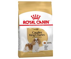 Royal Canin Cavalier King Charles Adult - Economy Pack: 2 x 7.5kg