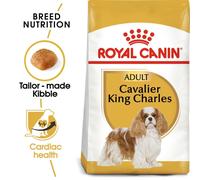 ROYAL CANIN® Cavalier King Charles Adult Dry Dog Food - 1.5kg