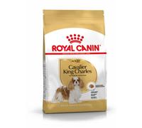 Royal Canin Dog Food Cavalier King Charles 27 Dry Mix 7.5kg