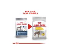 no pork ROYAL CANIN CCN Maxi Dermacomfort 12kg