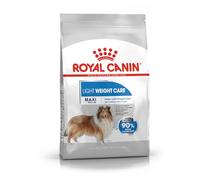 ROYAL CANIN CCN Maxi Light Weight Care - Dry Dog Food - 3 kg
