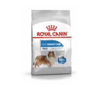 Royal Canin CCN Maxi Light Weight Care Healthy Weight Maintenance 12kg