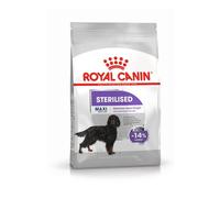 ROYAL CANIN® Maxi Sterilised Care Adult Dry Dog Food - 12kg Bag