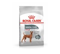 Royal Canin CCN Medium Dental Care Slows Formation Of Tartar 10kg