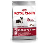 Royal Canin CCN Medium Digestive Care - Dry Dog Food -